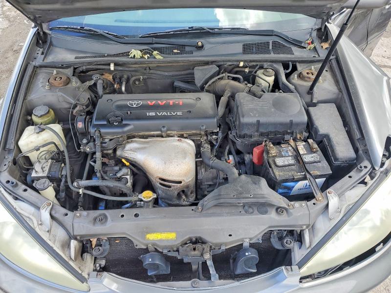 Продажа на аукционе авто 2003 Toyota Camry, vin: 4T1BE32K13U682440, номер лота: 57814846