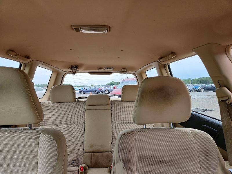 Продажа на аукционе авто 2008 Subaru Forester, vin: JF1SG63698H705406, номер лота: 55787476