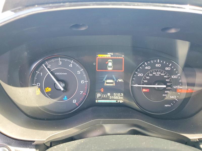 Aukcja sprzedaży 2022 Subaru Impreza, vin: 4S3GTAD69N3720252, numer aukcji: 56158616