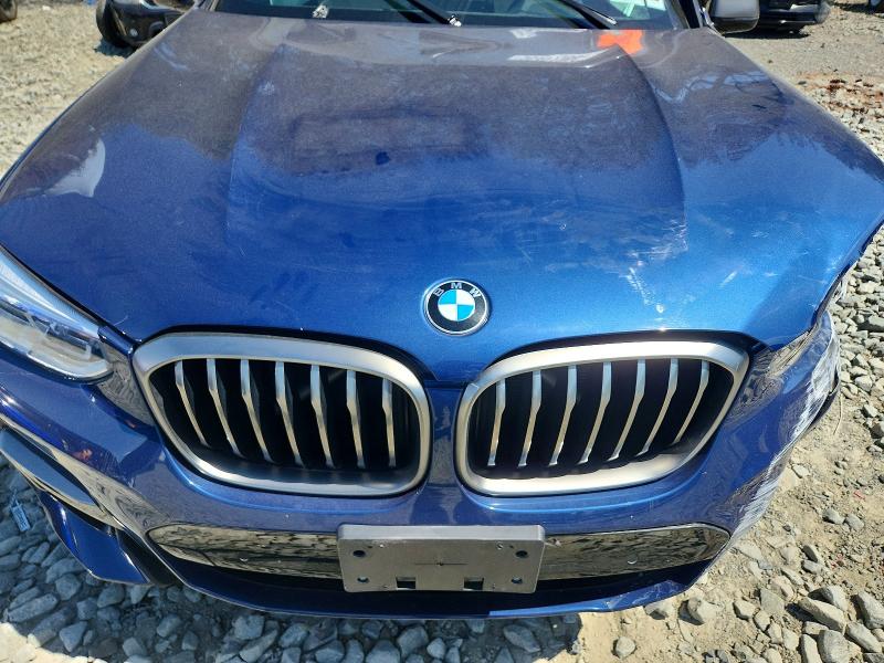 2021 Bmw X4 მანქანა იყიდება აუქციონზე, vin: 5UX2V5C03M9E50831, აუქციონის ნომერი: 56491966