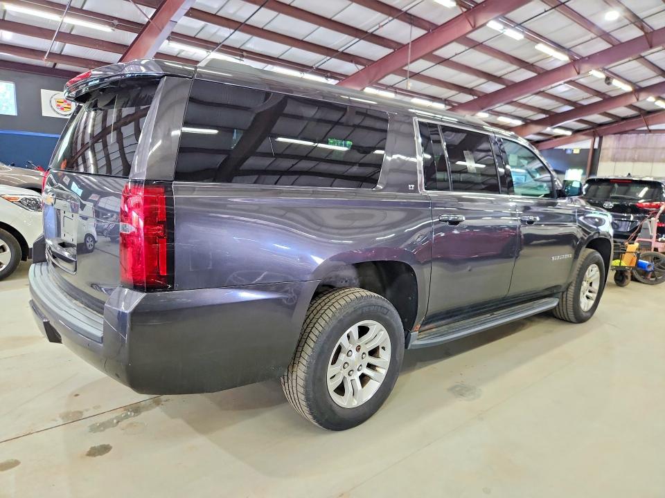 Aukcja sprzedaży 2018 Chevrolet Suburban, vin: 1GNSKHKC8JR111392, numer aukcji: 56834366