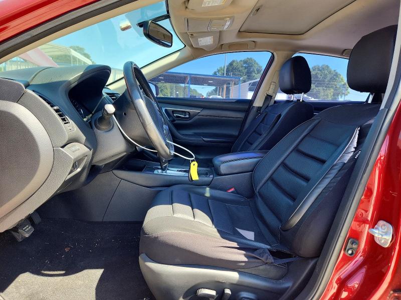 Продаж на аукціоні авто 2016 Nissan Altima, vin: 1N4AL3AP1GC122941, номер лоту: 56280856