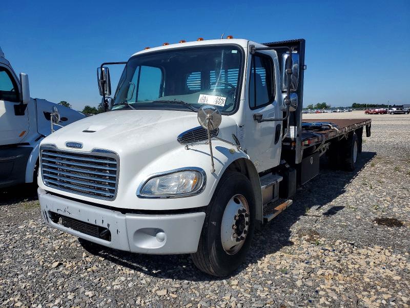 Aukcja sprzedaży 2014 Freightliner M2, vin: 1FVACWDU8EHFV6326, numer aukcji: 61814356