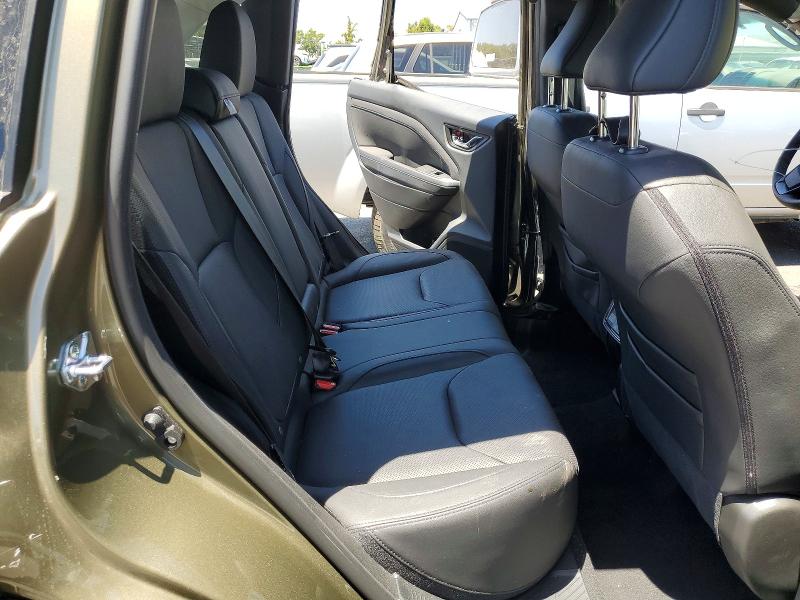 Продажа на аукционе авто 2025 Subaru Forester, vin: JF2SLDRC9SH615866, номер лота: 56449776