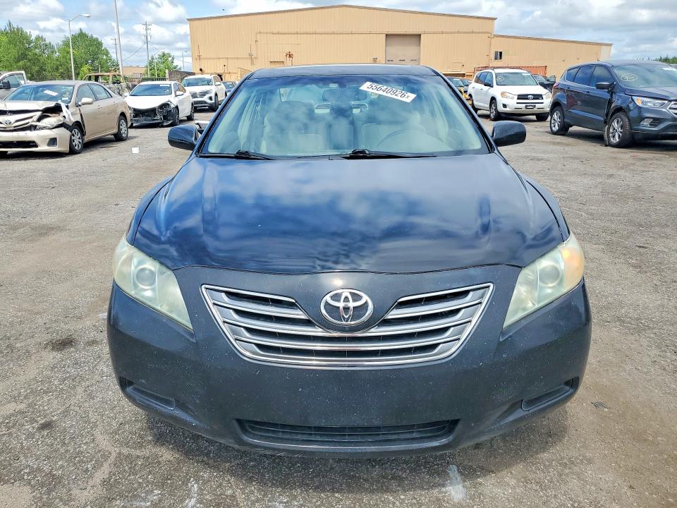 Aukcja sprzedaży 2009 Toyota Camry, vin: 4T1BB46KX9U106007, numer aukcji: 55640926