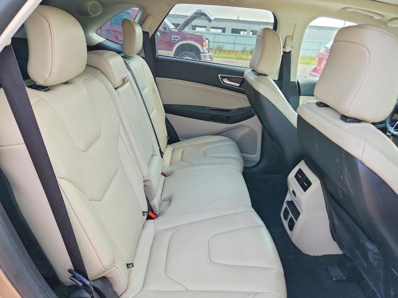 Aukcja sprzedaży 2020 Ford Edge, vin: 2FMPK4K96LBA27603, numer aukcji: 58953286