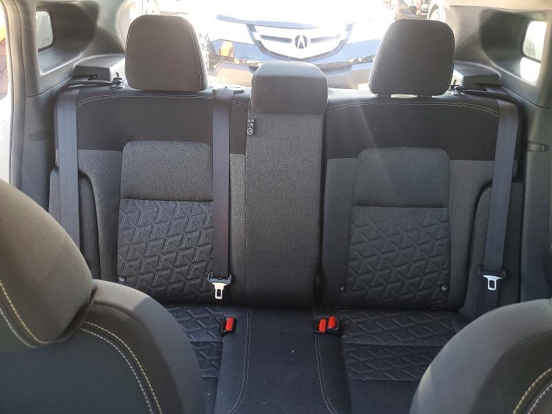2025 Nissan Kicks მანქანა იყიდება აუქციონზე, vin: 3N8AP6CA7SL314827, აუქციონის ნომერი: 59307116