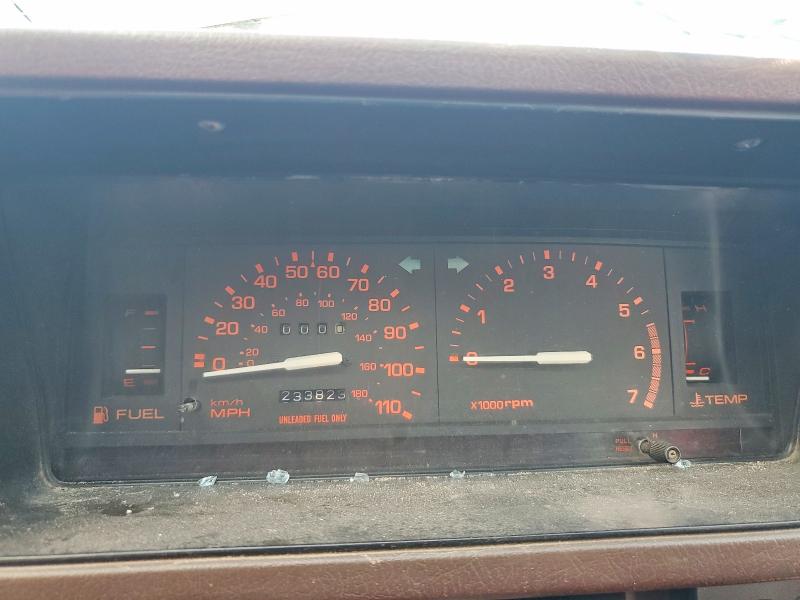 Aukcja sprzedaży 1987 Mazda B2200, vin: JM2UF1133H0128531, numer aukcji: 58792626