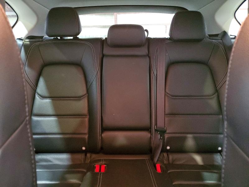 57252246 :رقم المزاد ، JM3KFBCL7S0564604 vin ، 2025 Mazda Cx-5 مزاد بيع