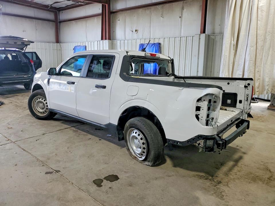 2024 Ford Maverick მანქანა იყიდება აუქციონზე, vin: 3FTTW8B97RRA49246, აუქციონის ნომერი: 55672516