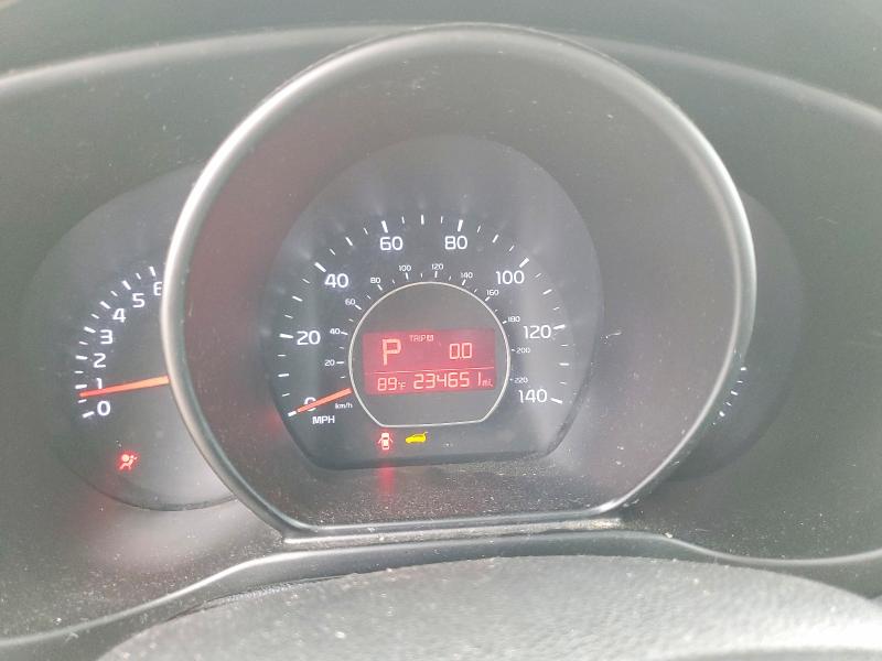 Aukcja sprzedaży 2014 Kia Soul, vin: KNDJN2A21E7088220, numer aukcji: 56047416