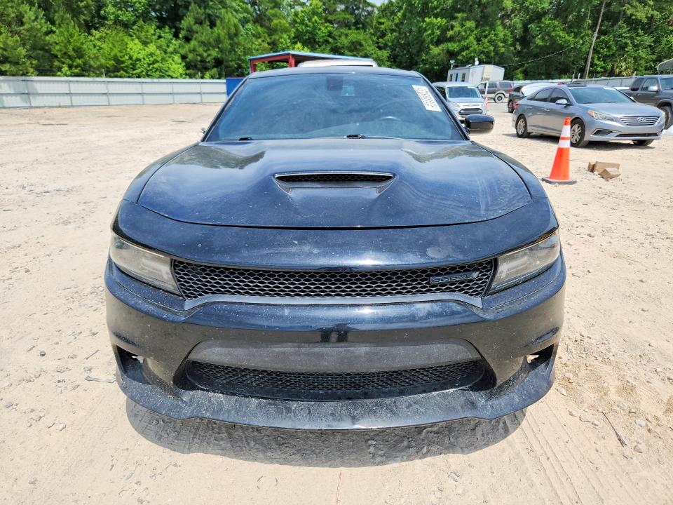 Продаж на аукціоні авто 2020 Dodge Charger, vin: 2C3CDXHG5LH138245, номер лоту: 56993346