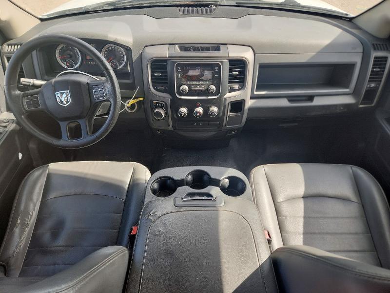Продаж на аукціоні авто 2015 Ram 1500, vin: 1C6RR6FGXFS729017, номер лоту: 56966256