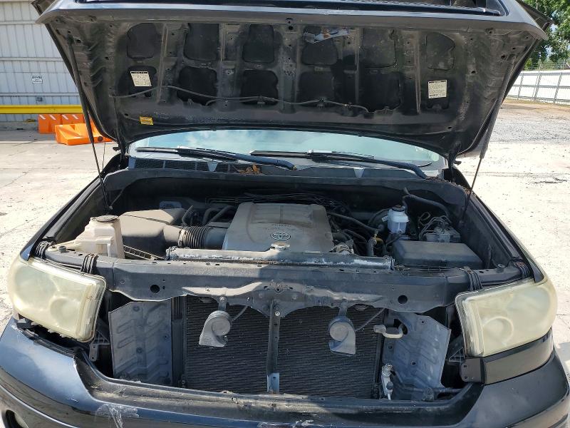 Продажа на аукционе авто 2007 Toyota Tundra, vin: 5TFRV54167X030873, номер лота: 55767866