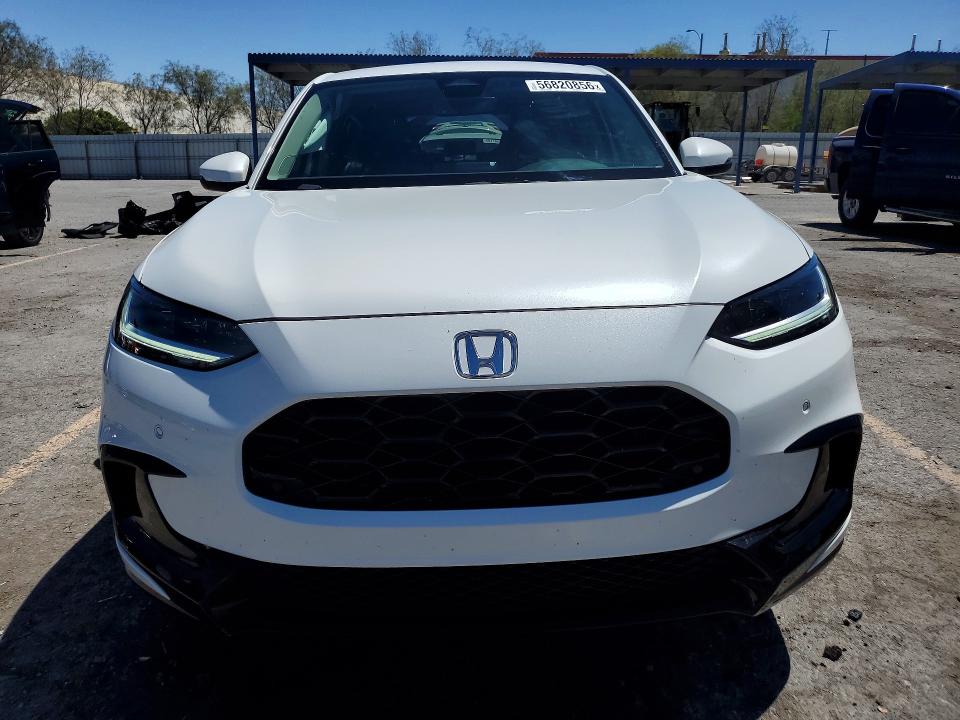 Продажа на аукционе авто 2023 Honda Hr-v, vin: 3CZRZ1H7XPM702669, номер лота: 56820856