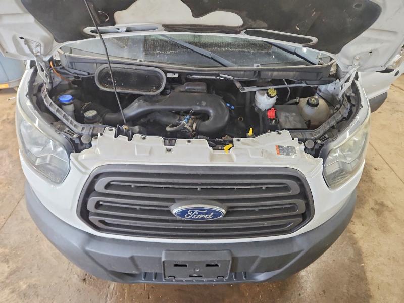 Продаж на аукціоні авто 2016 Ford Transit, vin: 1FTYE1ZM9GKA81093, номер лоту: 53539616