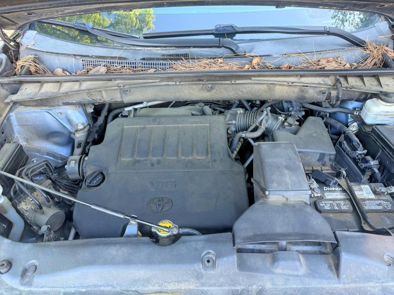 Aukcja sprzedaży 2014 Toyota Highlander, vin: 5TDKKRFH8ES011210, numer aukcji: 56580026