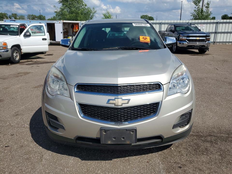 2013 Chevrolet Equinox მანქანა იყიდება აუქციონზე, vin: 2GNFLCEK3D6389413, აუქციონის ნომერი: 56860166
