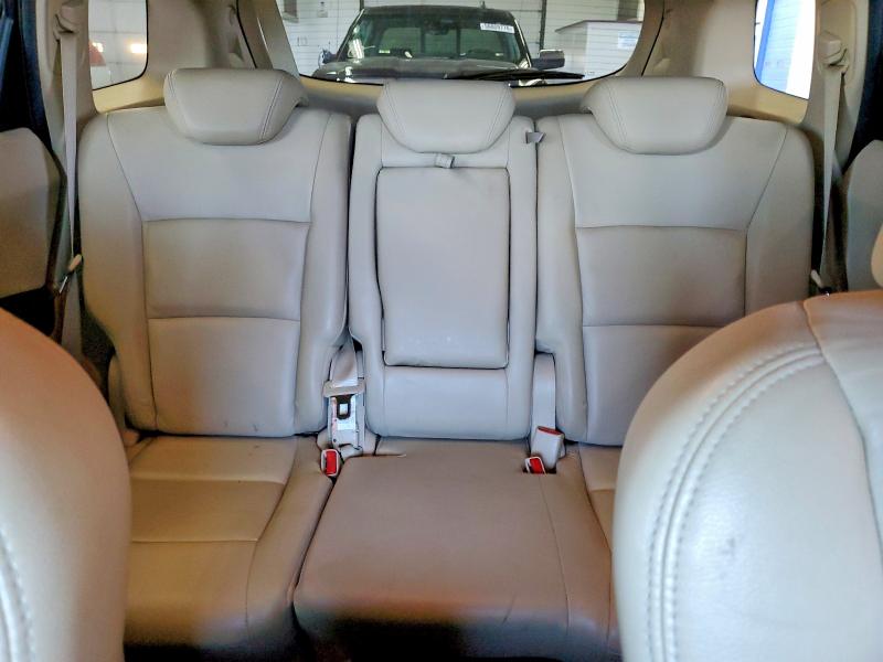 Продажа на аукционе авто 2008 Subaru Tribeca, vin: 4S4WX92D384414058, номер лота: 56610066