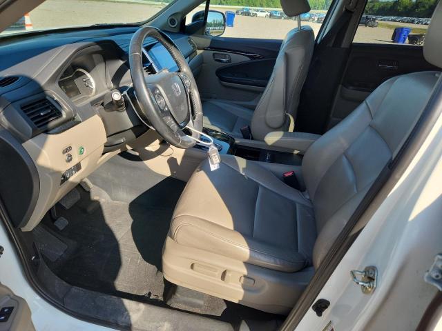 Aukcja sprzedaży 2016 Honda Pilot, vin: 5FNYF5H92GB008601, numer aukcji: 55946836
