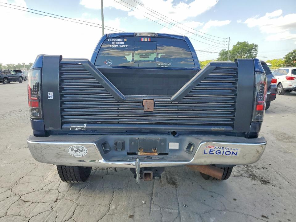 Aukcja sprzedaży 2009 Dodge Ram 3500, vin: 3D7MX39L59G523833, numer aukcji: 59197996