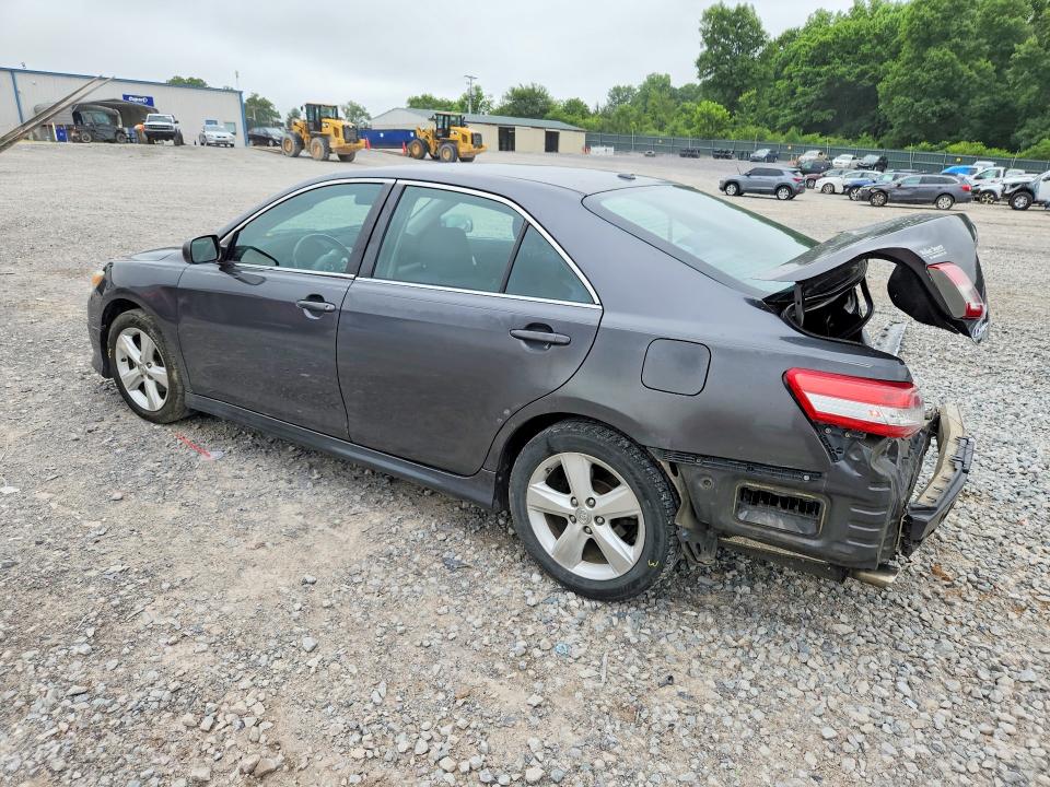 Aukcja sprzedaży 2010 Toyota Camry, vin: 4T1BF3EK5AU003534, numer aukcji: 55353946