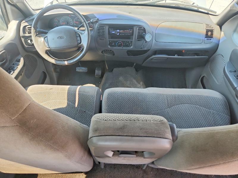 Продаж на аукціоні авто 2001 Ford F150, vin: 1FTRW07W51KF34004, номер лоту: 57241406