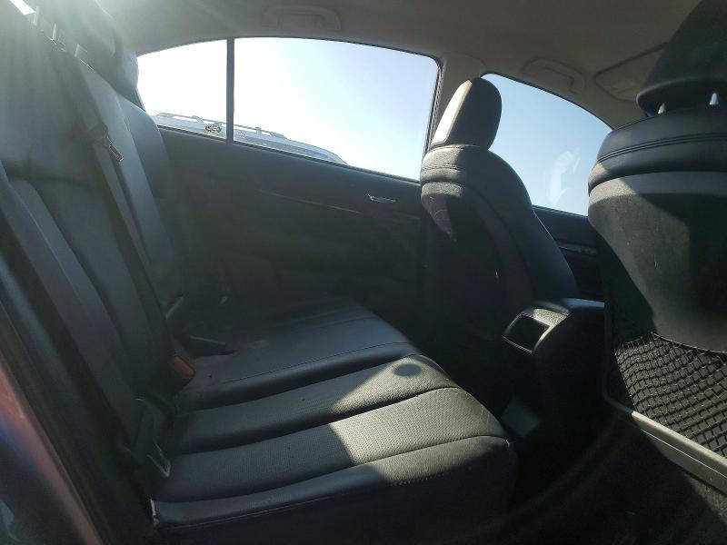 Продаж на аукціоні авто 2011 Subaru Legacy, vin: 4S3BMBJ68B3239521, номер лоту: 58694336