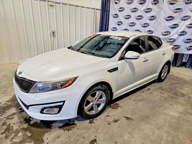 Aukcja sprzedaży 2015 Kia Optima, vin: 5XXGM4A79FG433233, numer aukcji: 58450756