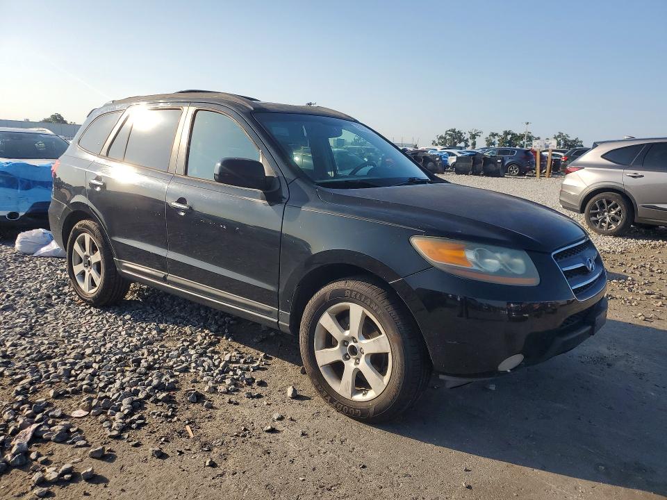 Продаж на аукціоні авто 2007 Hyundai Santa Fe, vin: 5NMSH13E57H045668, номер лоту: 51924756