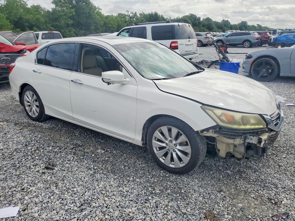 Aukcja sprzedaży 2013 Honda Accord, vin: 1HGCR3F82DA005137, numer aukcji: 56131856