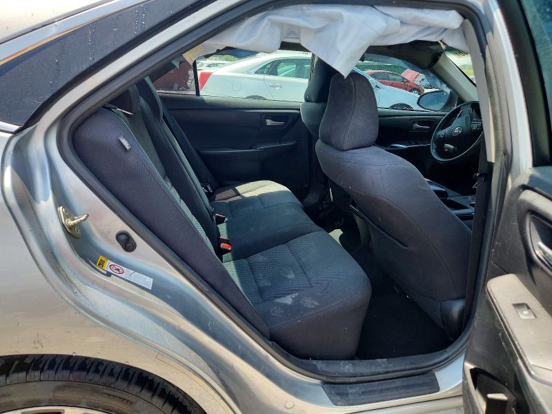 Aukcja sprzedaży 2017 Toyota Camry, vin: 4T1BF1FK1HU758399, numer aukcji: 56845546