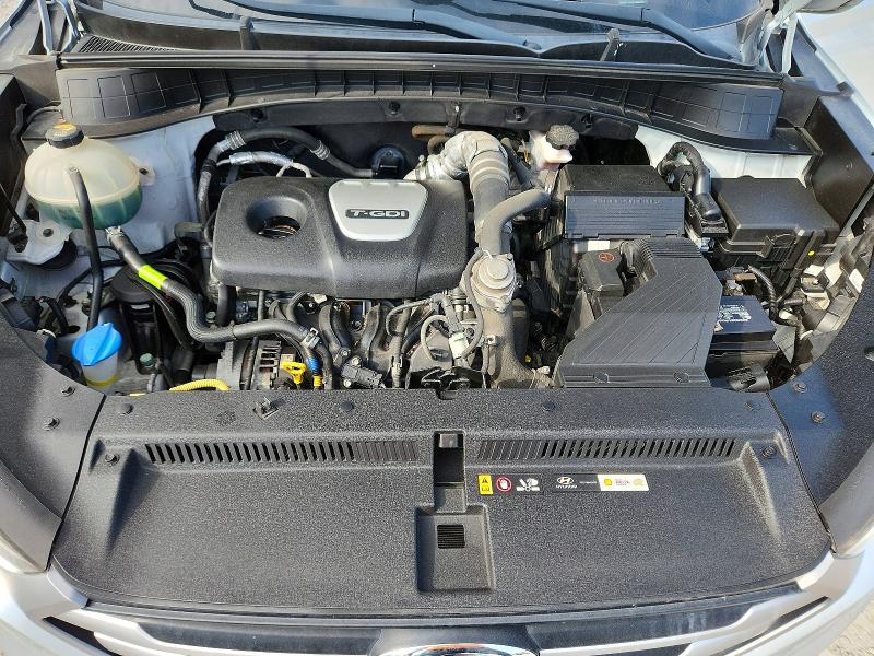 Продажа на аукционе авто 2018 Hyundai Tucson, vin: KM8J33A2XJU680265, номер лота: 58547146