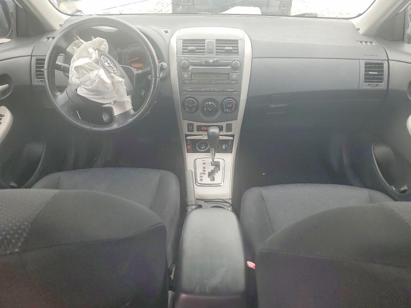 Продажа на аукционе авто 2010 Toyota Corolla, vin: 2T1BU4EEXAC440114, номер лота: 58624116