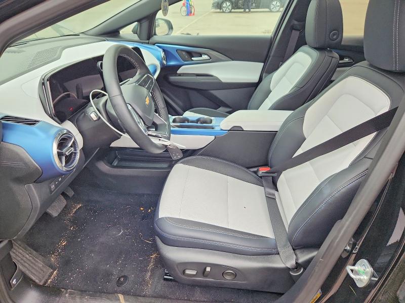 Продаж на аукціоні авто 2025 Chevrolet Equinox, vin: 3GN7DNRR3SS264592, номер лоту: 58246536