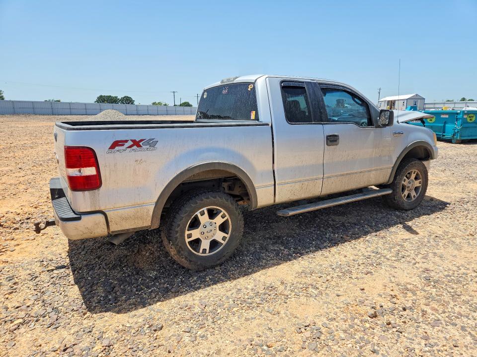 Продаж на аукціоні авто 2006 Ford F150, vin: 1FTPX14516FA38123, номер лоту: 59325816