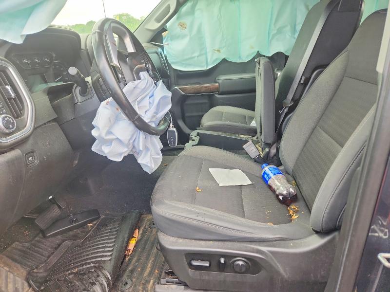 Продаж на аукціоні авто 2019 Gmc Sierra, vin: 1GTR9CED8KZ205655, номер лоту: 54508016