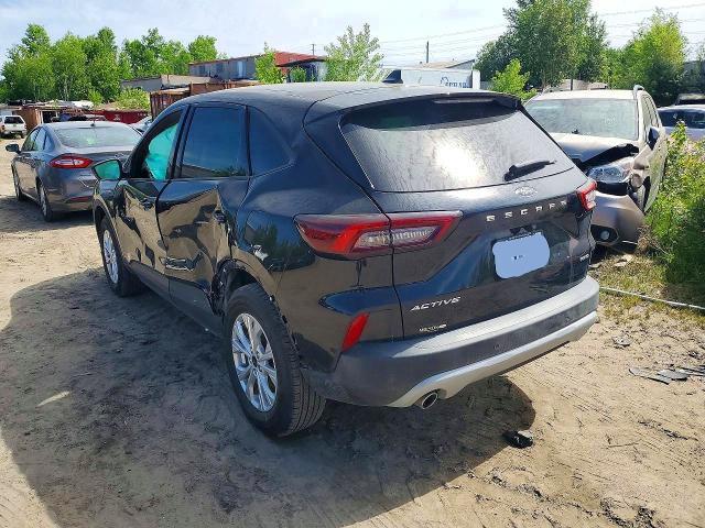 Aukcja sprzedaży 2025 Ford Escape, vin: 1FMCU9GN2SUA92209, numer aukcji: 53701616