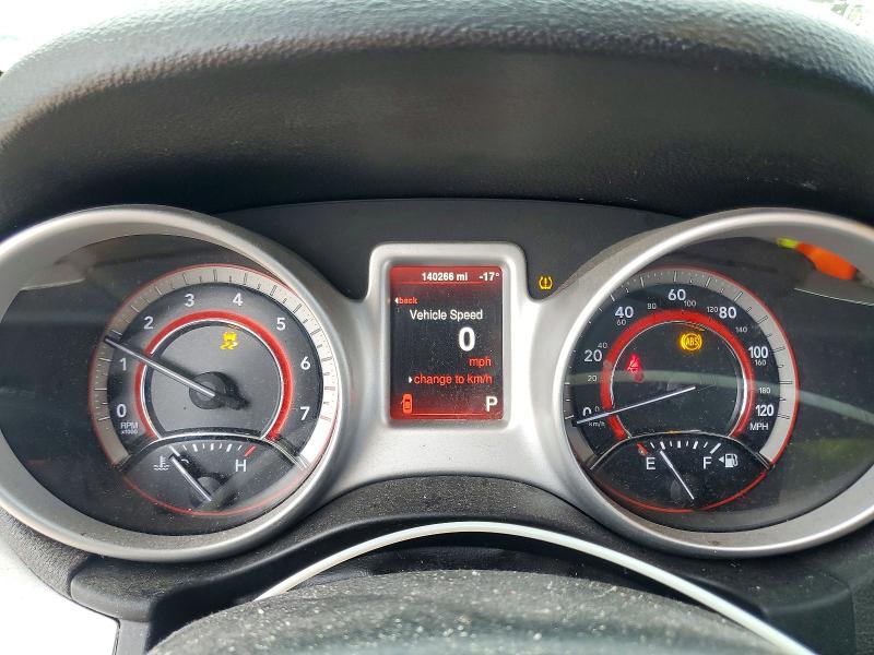 Aukcja sprzedaży 2015 Dodge Journey, vin: 3C4PDCAB3FT735295, numer aukcji: 57882916