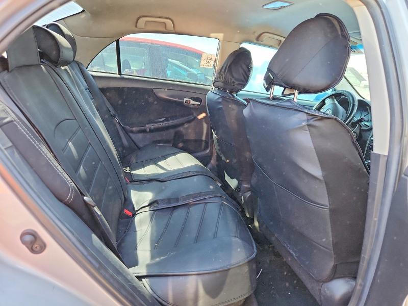 Продажа на аукционе авто 2013 Toyota Corolla, vin: 2T1BU4EE1DC980679, номер лота: 53170666