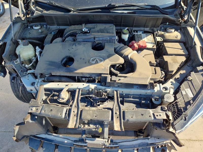 Aukcja sprzedaży 2021 Infiniti Qx50, vin: 3PCAJ5BA8MF119555, numer aukcji: 57873456