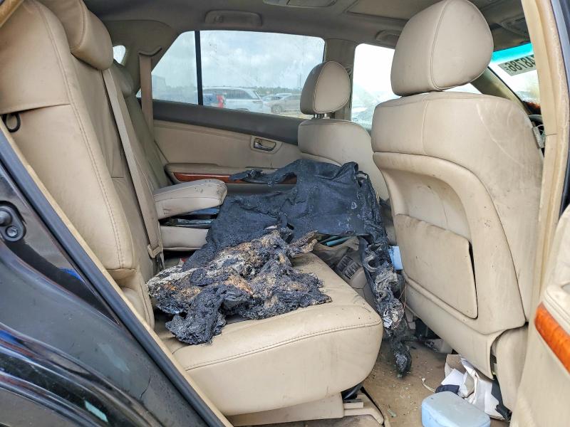 Aukcja sprzedaży 2007 Lexus Rx, vin: 2T2HK31UX7C043854, numer aukcji: 57748786