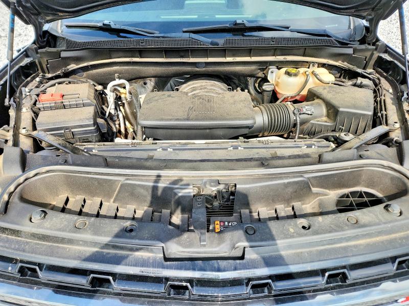 Продажа на аукционе авто 2022 Chevrolet Tahoe, vin: 1GNSKPKL0NR140692, номер лота: 55688176