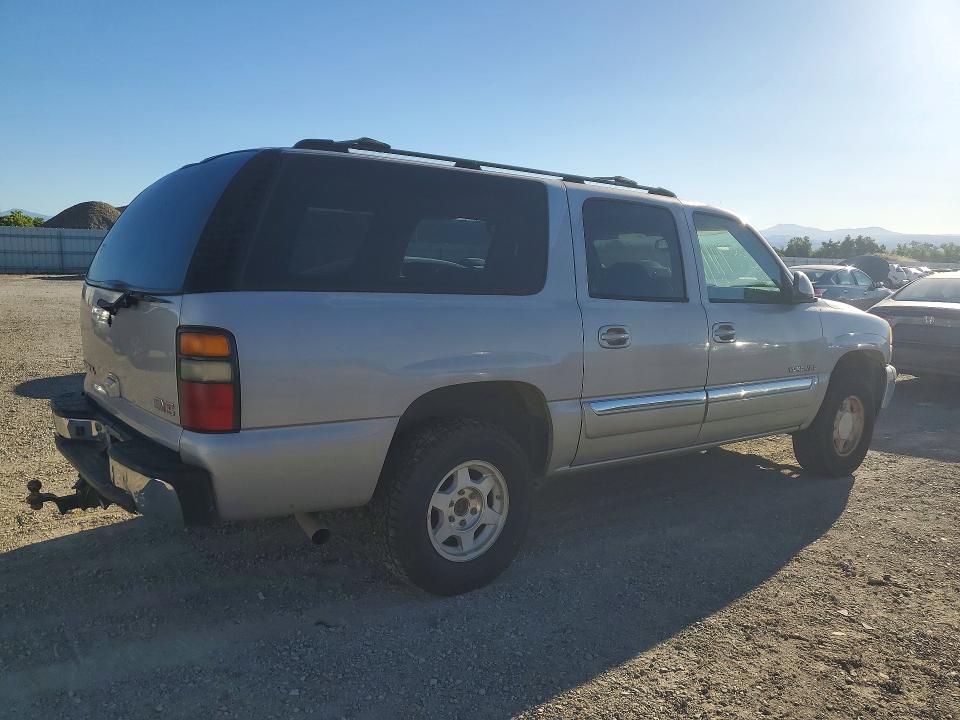 Продажа на аукционе авто 2004 Gmc Yukon Xl, vin: 1GKFK16T64J206553, номер лота: 57145686
