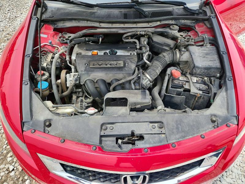 Продажа на аукционе авто 2009 Honda Accord, vin: 1HGCS12709A018546, номер лота: 56745276