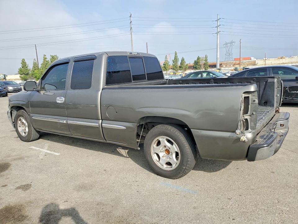 Aukcja sprzedaży 2000 Gmc New Sierra, vin: 2GTEC19T9Y1143352, numer aukcji: 55465406