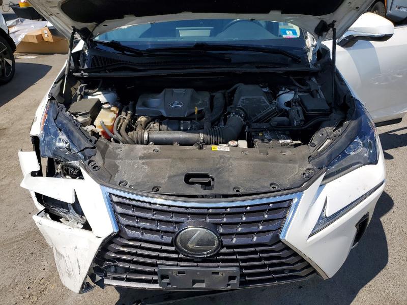 Продажа на аукционе авто 2018 Lexus Nx 300, vin: JTJBARBZ8J2160216, номер лота: 57262646