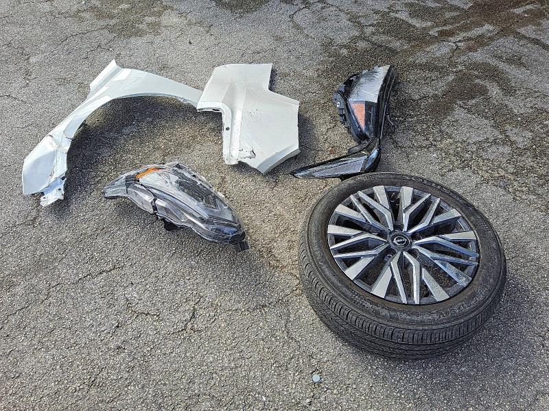 Aukcja sprzedaży 2025 Nissan Altima, vin: 1N4BL4DV9SN356388, numer aukcji: 55275216