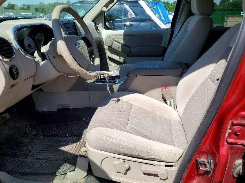 Aukcja sprzedaży 2007 Ford Explorer Sport Trac, vin: 1FMEU51K67UA30433, numer aukcji: 56796896