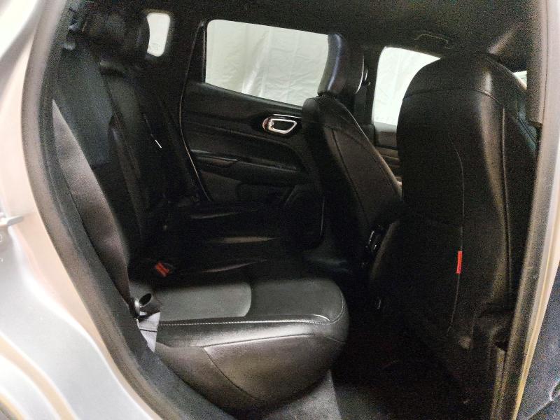 2025 Jeep Compass მანქანა იყიდება აუქციონზე, vin: 3C4NJDDN3ST532784, აუქციონის ნომერი: 58947446